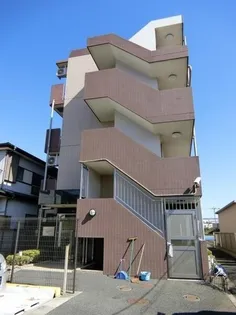 アプレシティ国分寺の画像