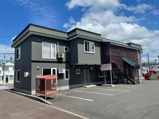 サンハイツの画像