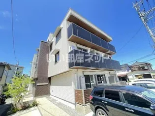 SERENA VILLA HEIMATの画像