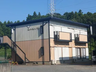 メルベーユハイツA棟の画像