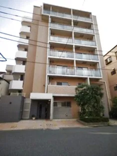 ソフィア清澄白河の画像