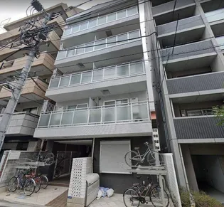 B'CASA TATEKAWAの画像