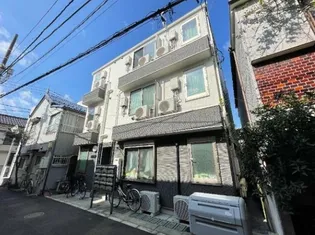 リブ亀戸VIIの画像