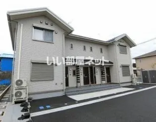 カスカータG棟の画像