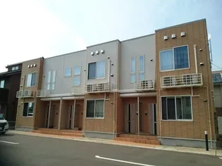 イースト ファインIの画像