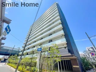 シャルマンフジスマート住之江ファミリアの画像