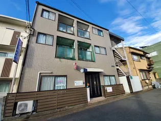 コーポ ビアンの画像