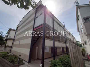 アーベントロートの画像