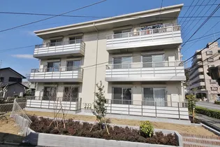 サンパティークの画像