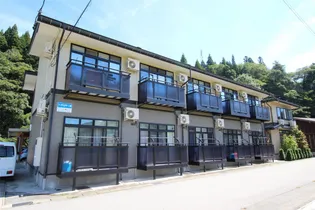 コーポキヨサトC棟の画像