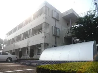 アーケティクマンションの画像