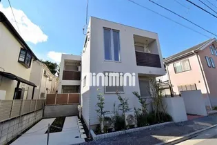 クレール高井戸の画像