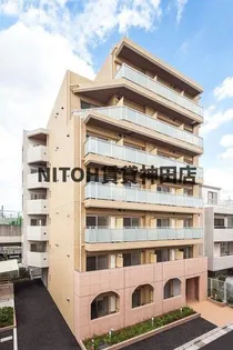 リライア五反野の画像