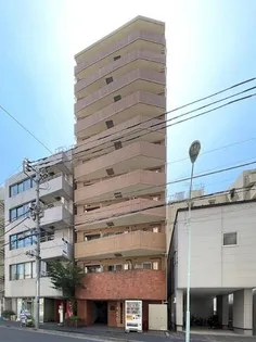 メインステージ日本橋小伝馬町の画像