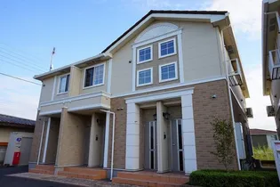 カルムメゾンAの画像