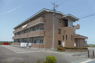 アシスト笹笛 B棟の画像