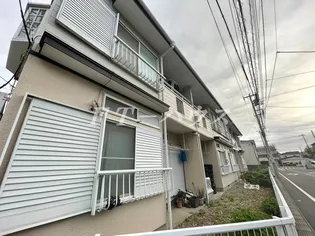 リアルジョイ袖ヶ浦壱番館の画像