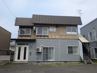 コーポシバタAの画像