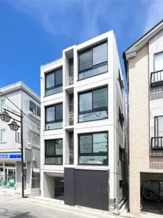 フォルターナ雑司が谷の画像