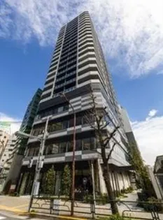 東京都豊島区北大塚1【マンション】の外観