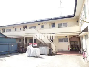 オオノハイムの画像