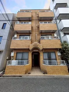 コーポナカノの画像