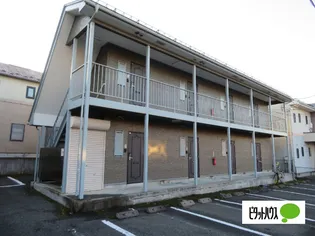 メゾンフルールの画像