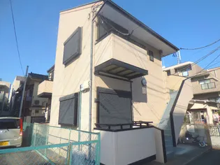 BELL東岸町の画像