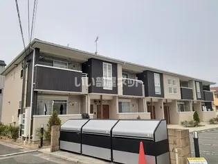 アベニールBの画像