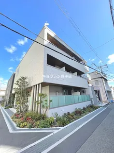 シャーメゾンAーZの画像