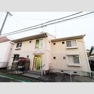 カーサベルデの画像