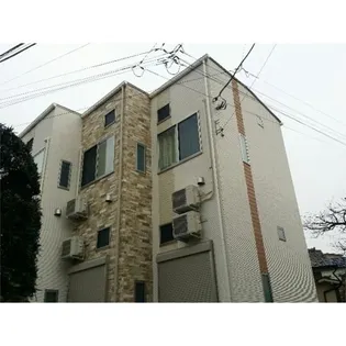 Stage 池袋本町【2階】の外観