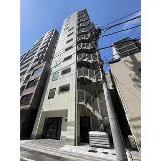 東神田プレイス【7階】の外観