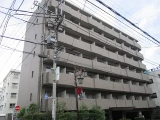 ルーブル世田谷の画像