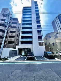 愛知県名古屋市西区幅下2【マンション】の外観