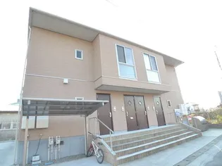 ボナールハイムの画像