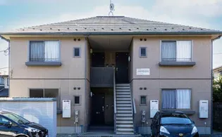 ハイツ サンリリィの画像