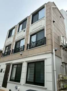 HJ PLACE 東新宿の画像