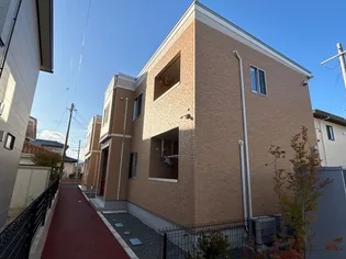 メゾン ド フォンテーヌの画像