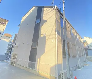 ル ソレイユKOIWAの画像