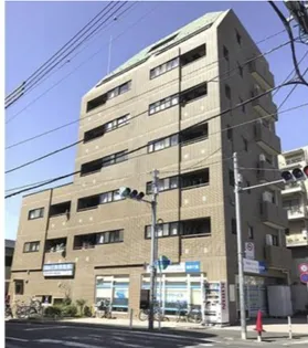 ドッグウッドヒルズの画像