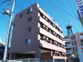 スターリット上杉の画像