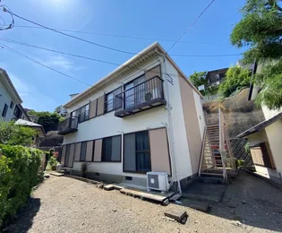 メイゾン長嶋の画像