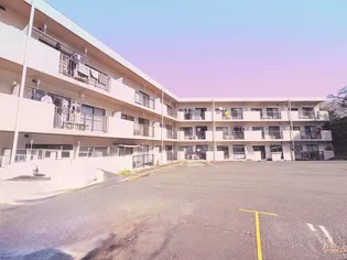 第3サンライズマンションの画像