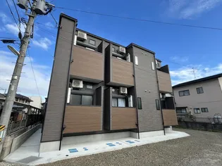 プランドール太子堂の画像