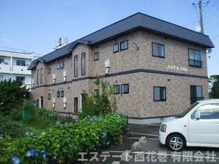 ハイツKスバルの画像