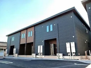 アリエッタ 半田の画像