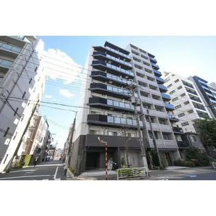 東京都江東区佐賀1【マンション】の外観