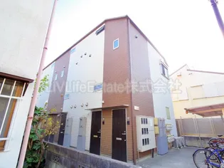 ヴィオレ国分寺の画像