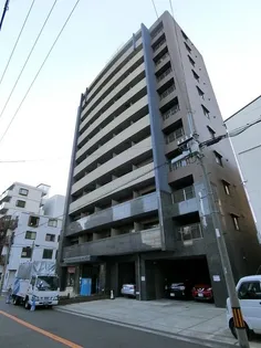 アドバンス西梅田の画像